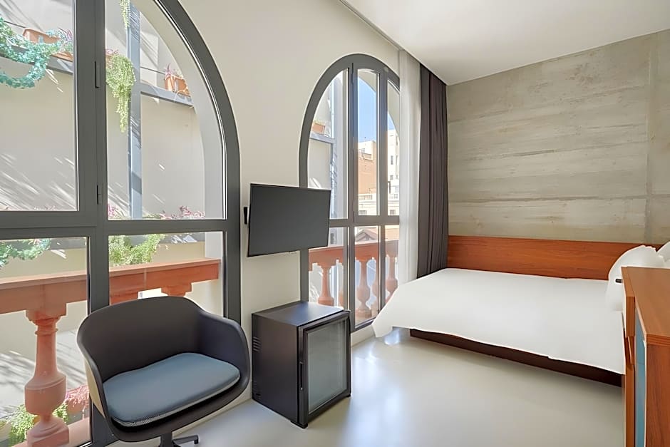 Hotel La Casa Del Sol