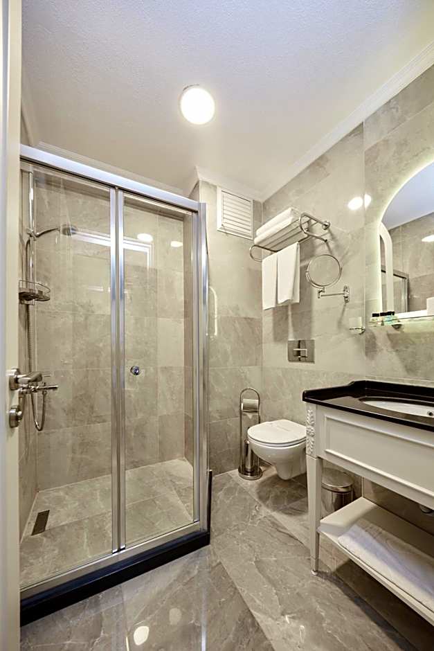 Albinas Hotel Old City