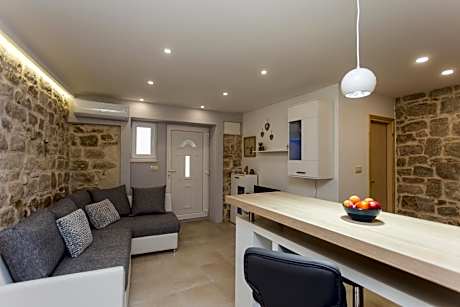 Studio apartman "Brce"