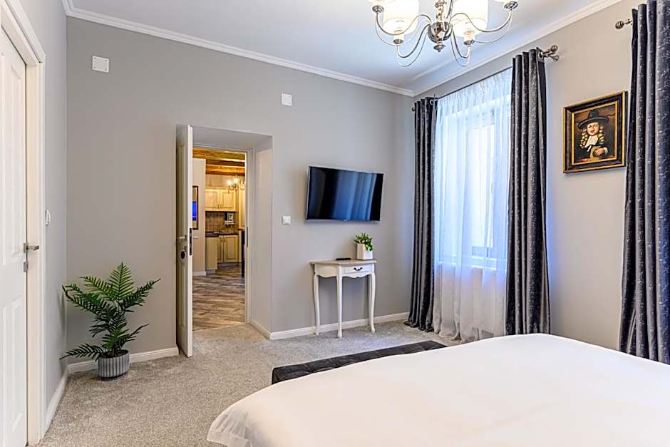 Dallure House Boutique Brasov