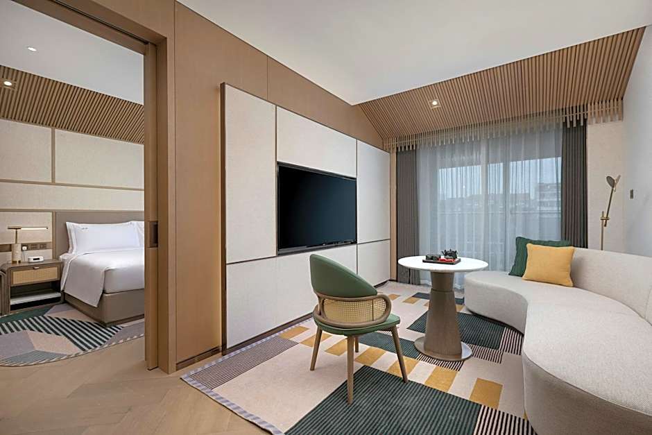 Holiday Inn Deqing Xinshi Ancient Town By IHG