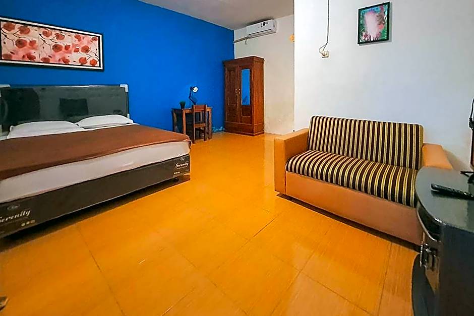 Syafa Homestay Syariah Mitra RedDoorz