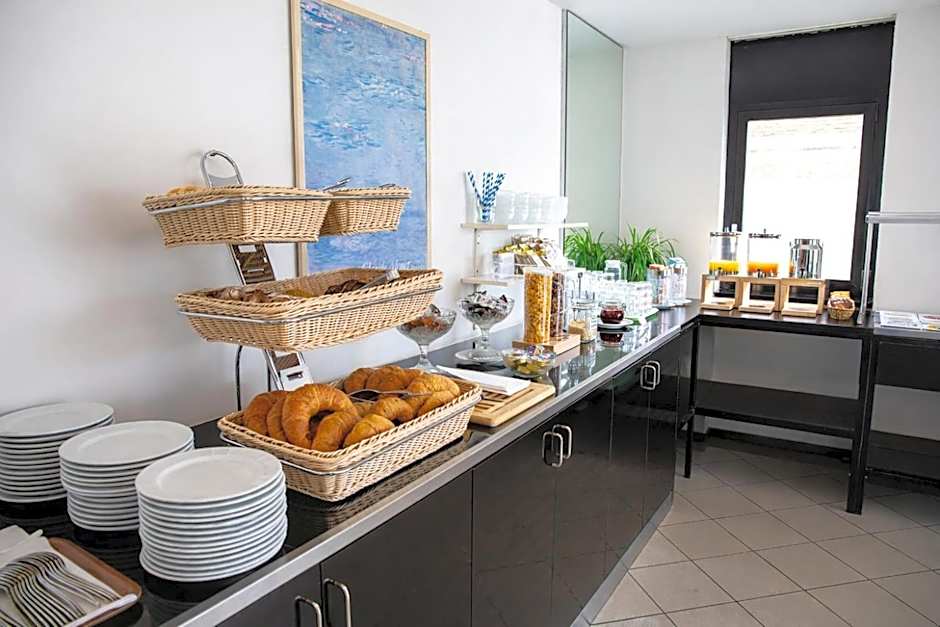 Hotel Nessi Locarno