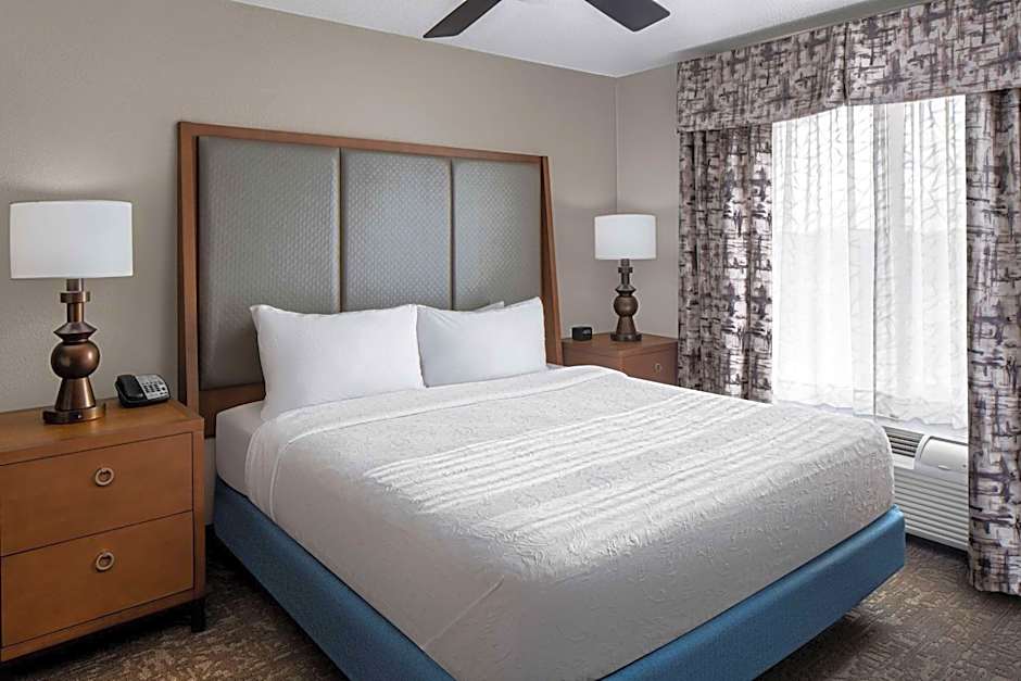Homewood Suites By Hilton Orland Park