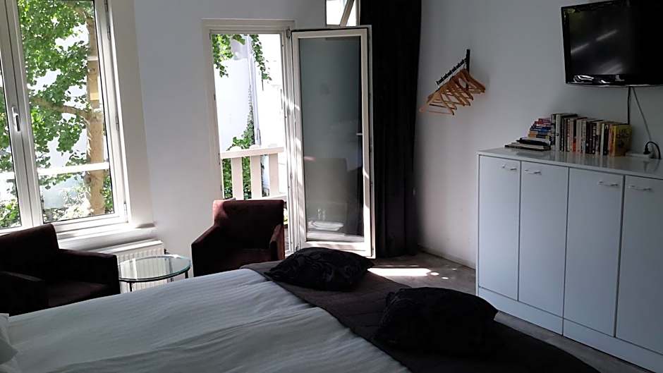 Bed & Breakfast WestViolet