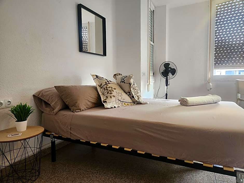 eXperience Rooms Valencia