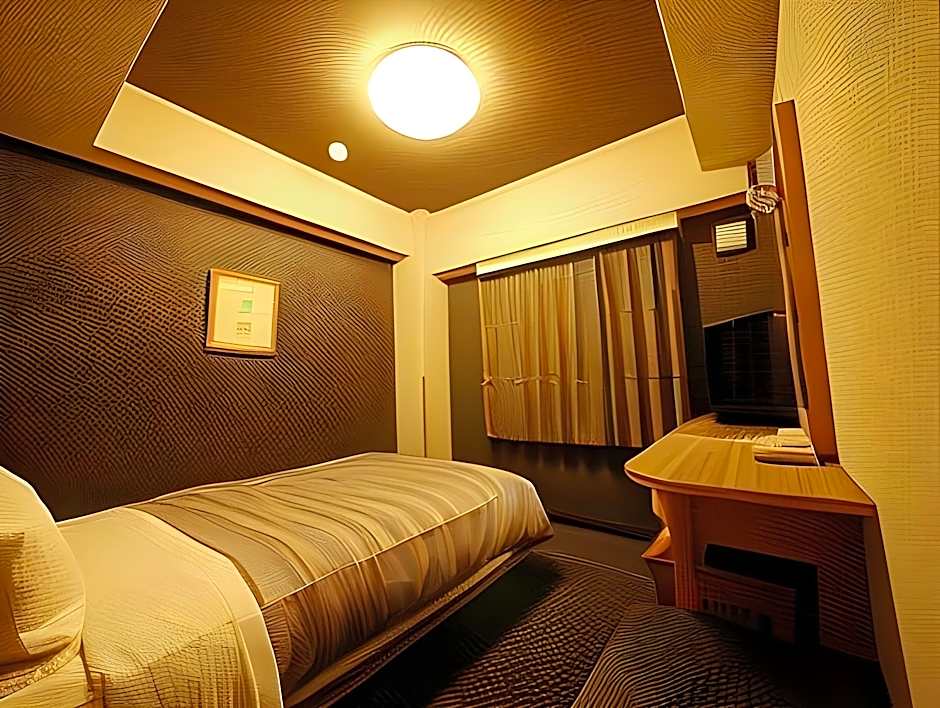 Hotel Route Inn Yokote Inter