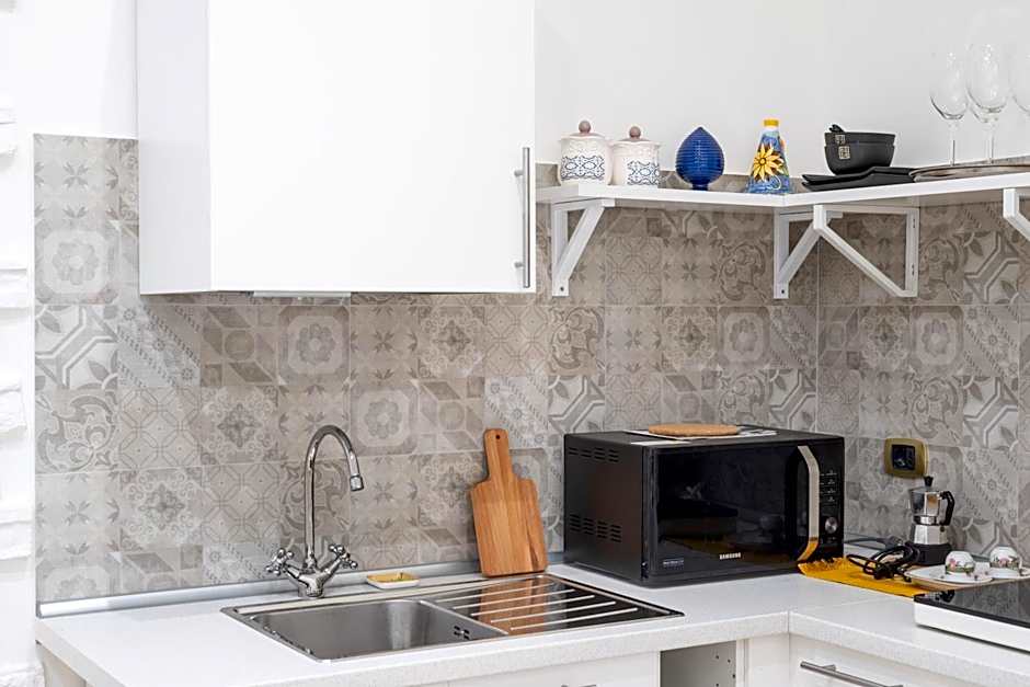 Bed & Breakfast "Il Priscio"