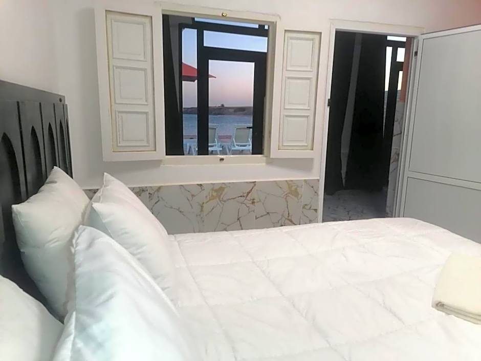 Hôtel Calipau Riad Maison d'Hôtes