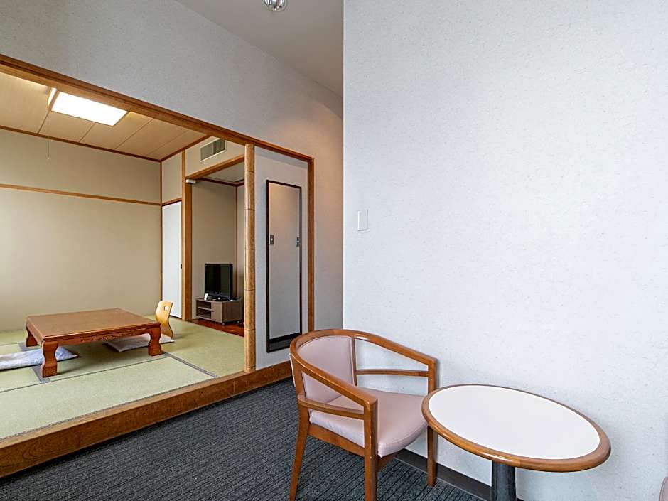 Hotel Verfort Hyuga
