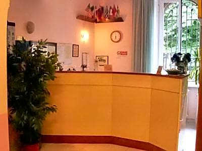 Hotel Rallye – Milan, DC