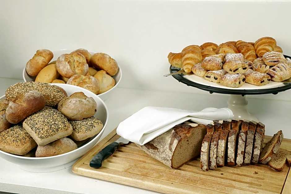 Landidyll Hotel Klostermühle