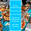 Hotel Mare Blu - Bed & Breakfast