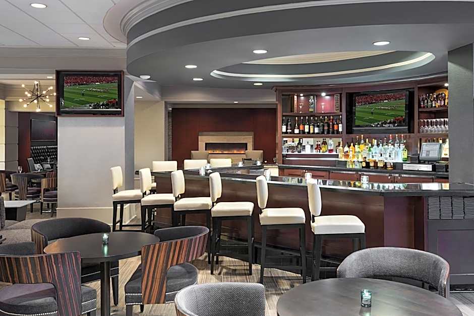 Chicago Marriott Suites Deerfield