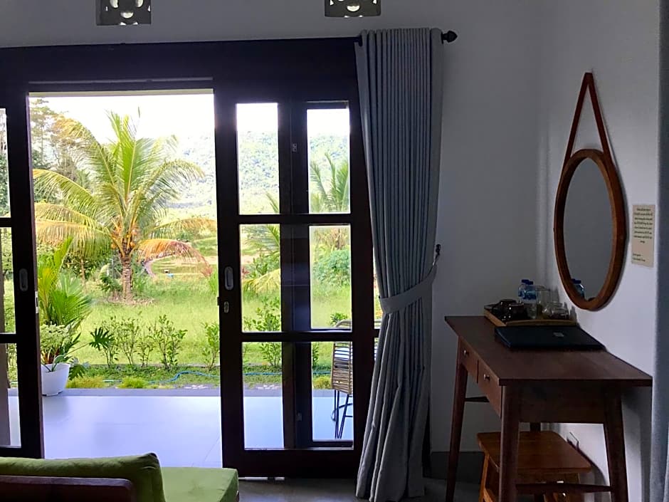 Ume Dukuh Home Sidemen