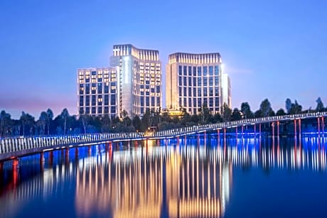 Grand New Century Hotel Zunyi China