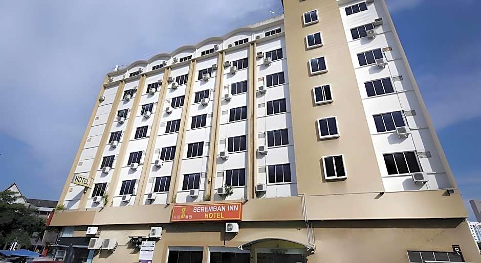 Seremban Inn Hotel