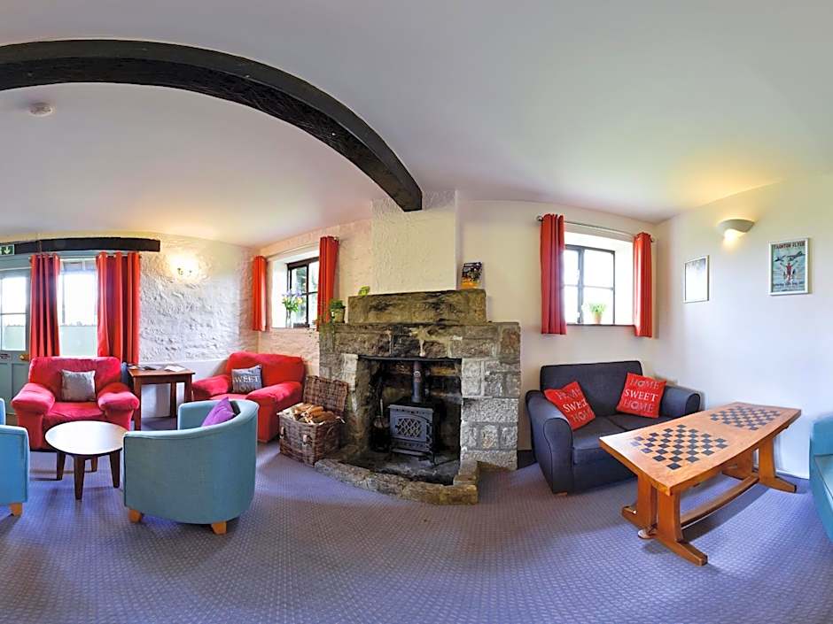 YHA Dartmoor