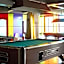 The B Ranong Trend Hotel