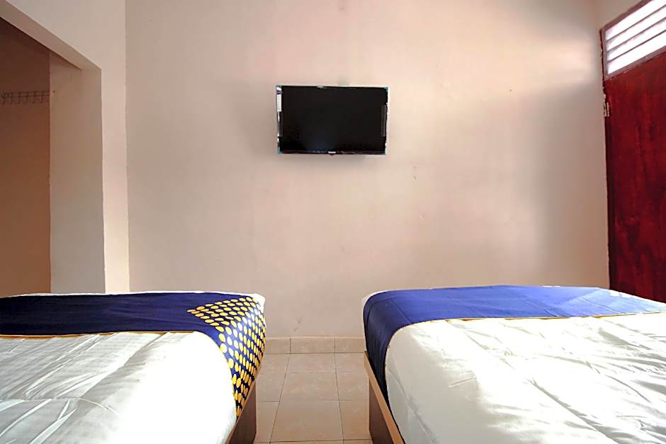 SPOT ON 2647 Anissa Guest House