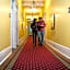 The Marshall House, Historic Inns of Savannah Collection