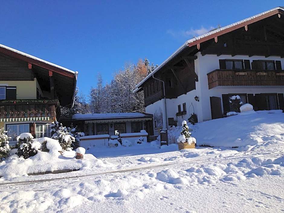 Alpenhotel Bergzauber