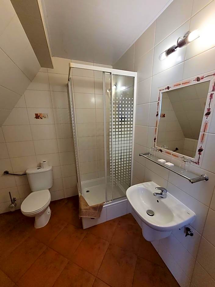 Willa Ostoja u Pyrca