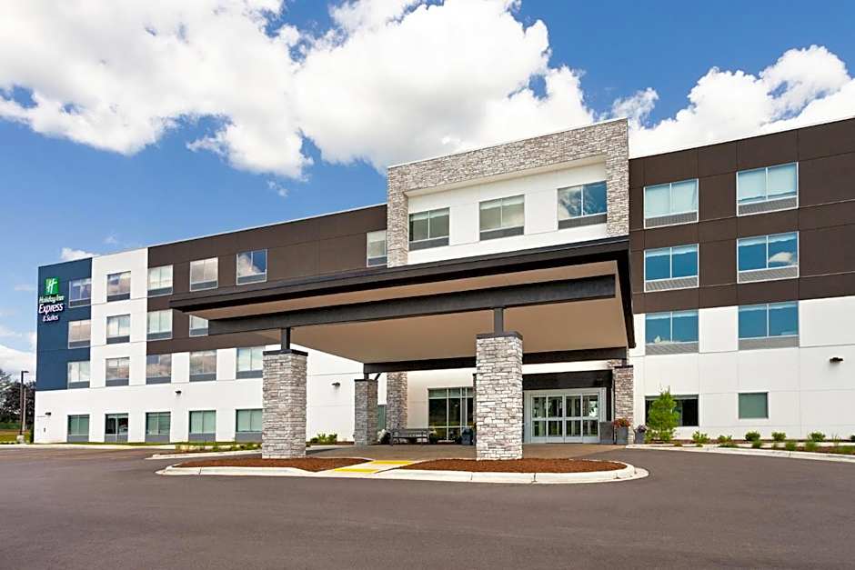 Holiday Inn Express Reedsburg Dells Area By IHG