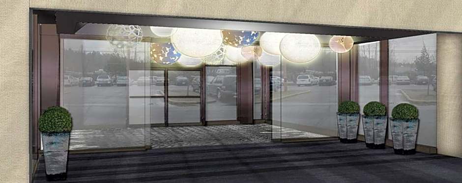 The Royal Regency Hotel