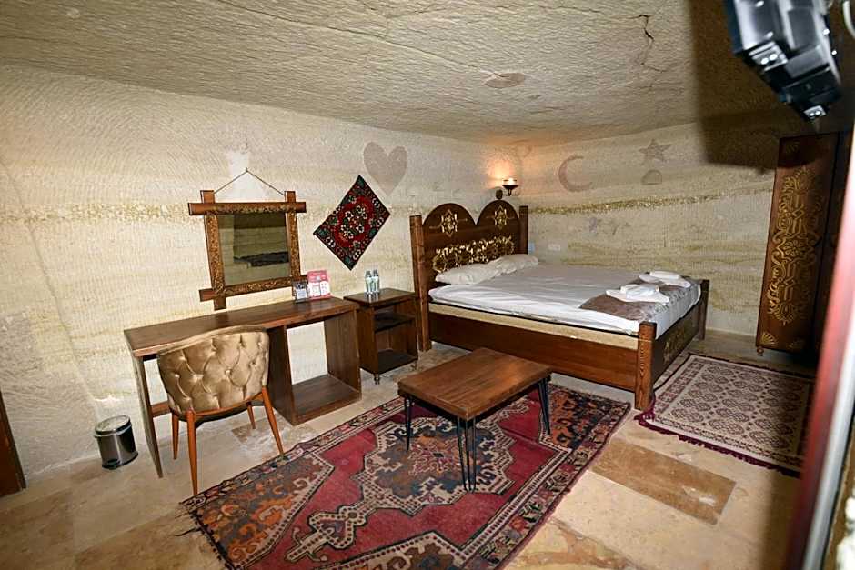 Peri Cave Hotel