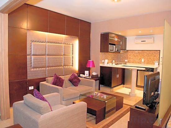 Lavender Home Hotel