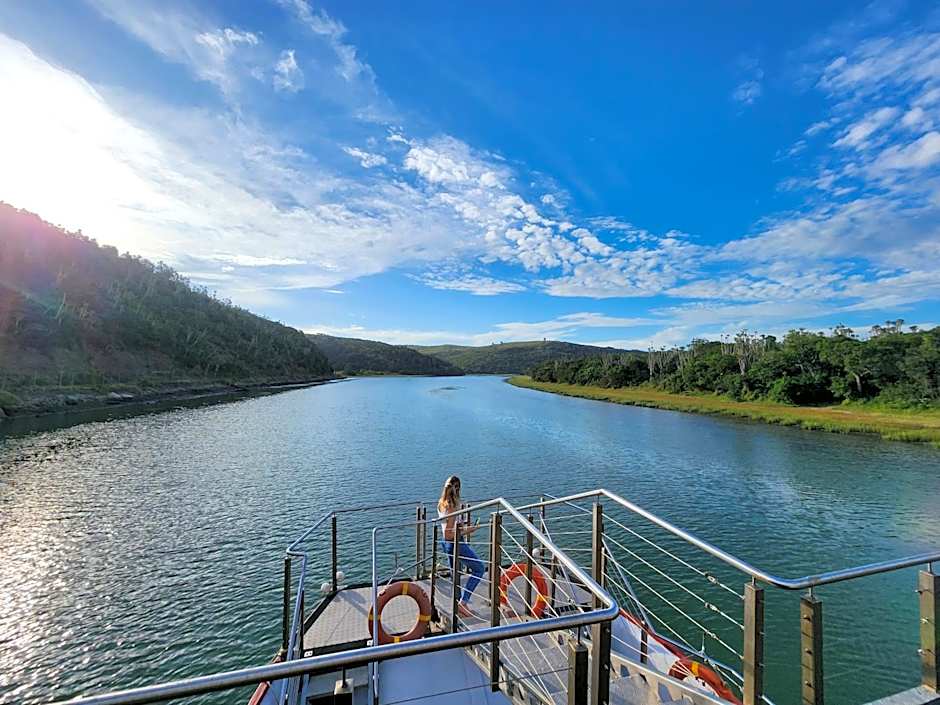 The Halyards Hotel & Spa