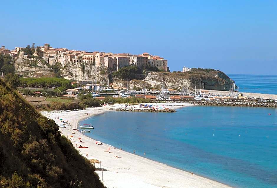 Residence New Paradise