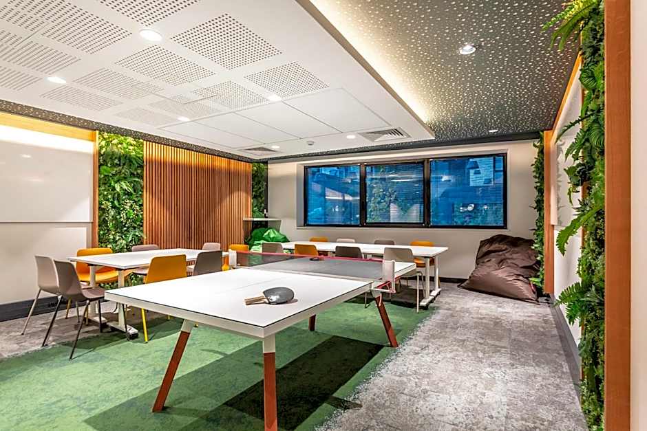 Voco Strasbourg Centre The Garden By IHG