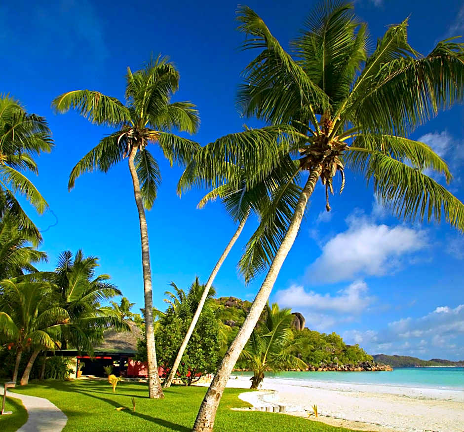 Paradise Sun Hotel Seychelles