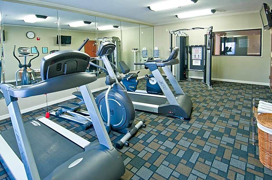 Holiday Inn Express Hotel and Suites Lake Charles By IHG