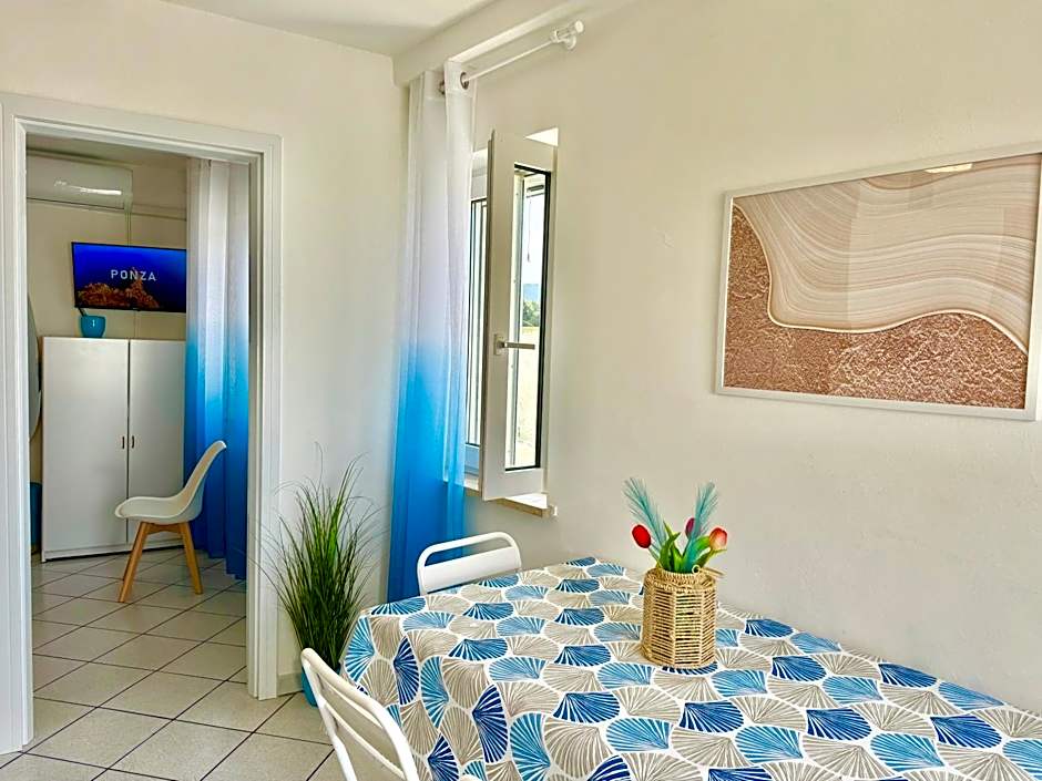 PonzaSmeralda Le Forna