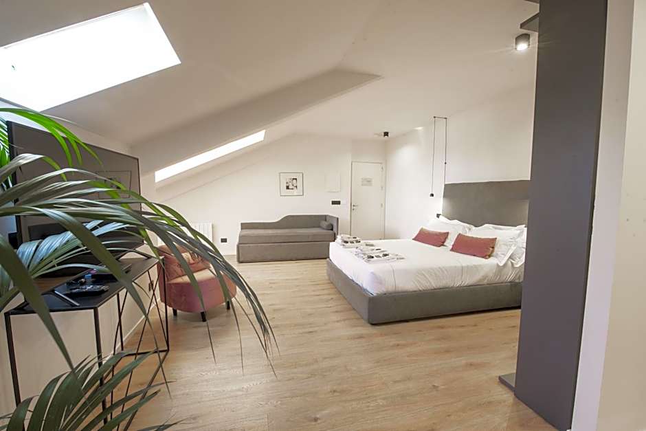 San Carlo Suite Torino
