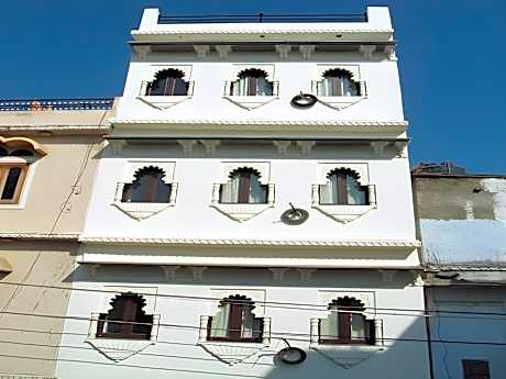 Mewar Avenue Guest House