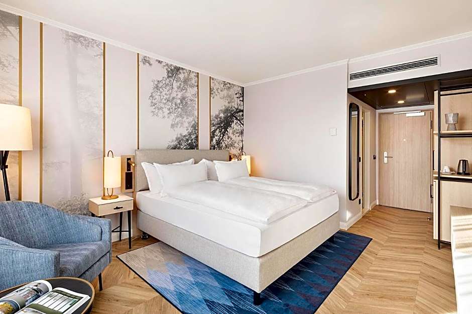 DoubleTree by Hilton Berlin Ku'damm