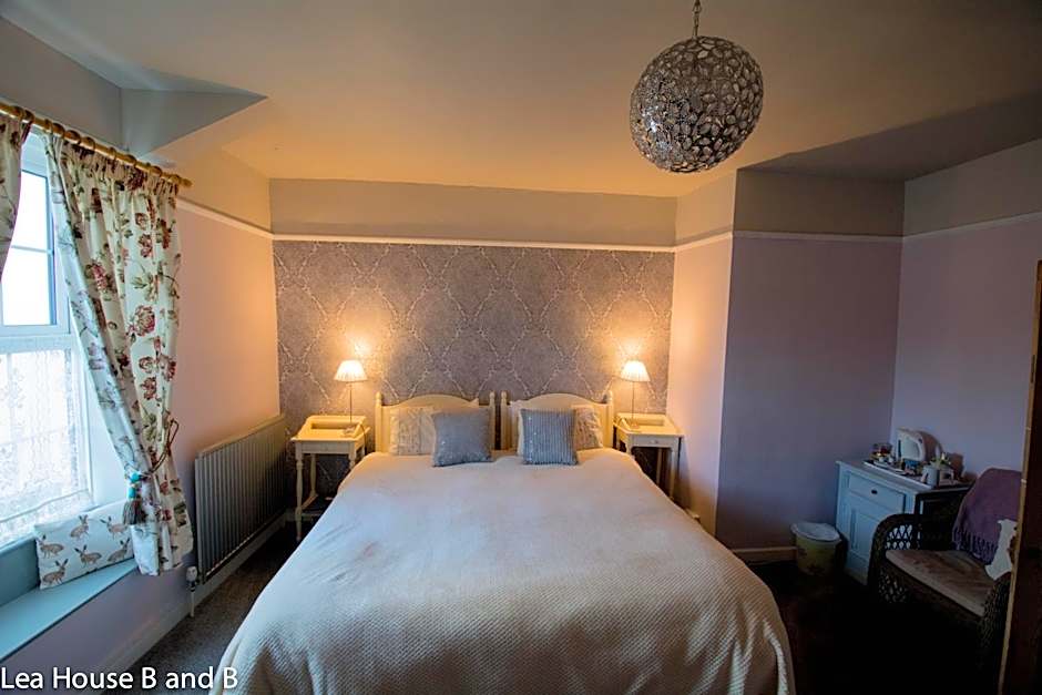 Lea House Bed and Breakfast