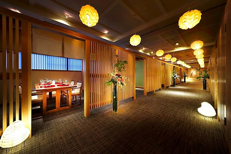 Tsukinoike