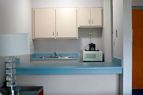 Deluxe Double Room with Bath