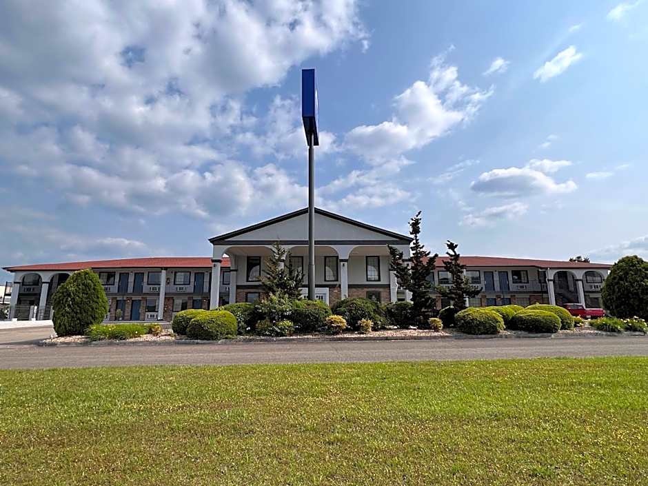 Americas Best Value Inn Blue Ridge