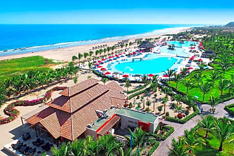 Royal Decameron Punta Sal - ALL INCLUSIVE