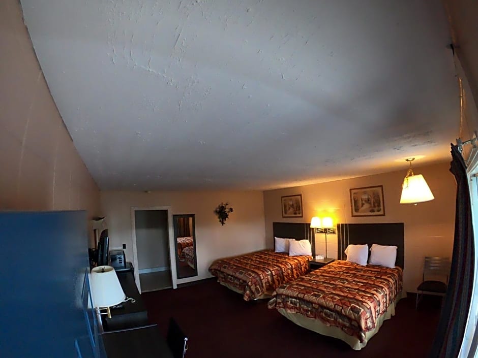 Scottish Inns McMinnville