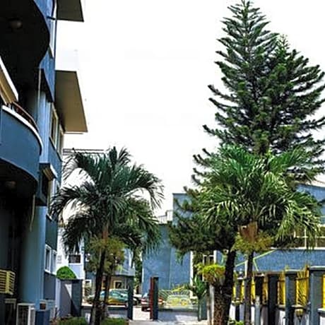 Hotel Benizia