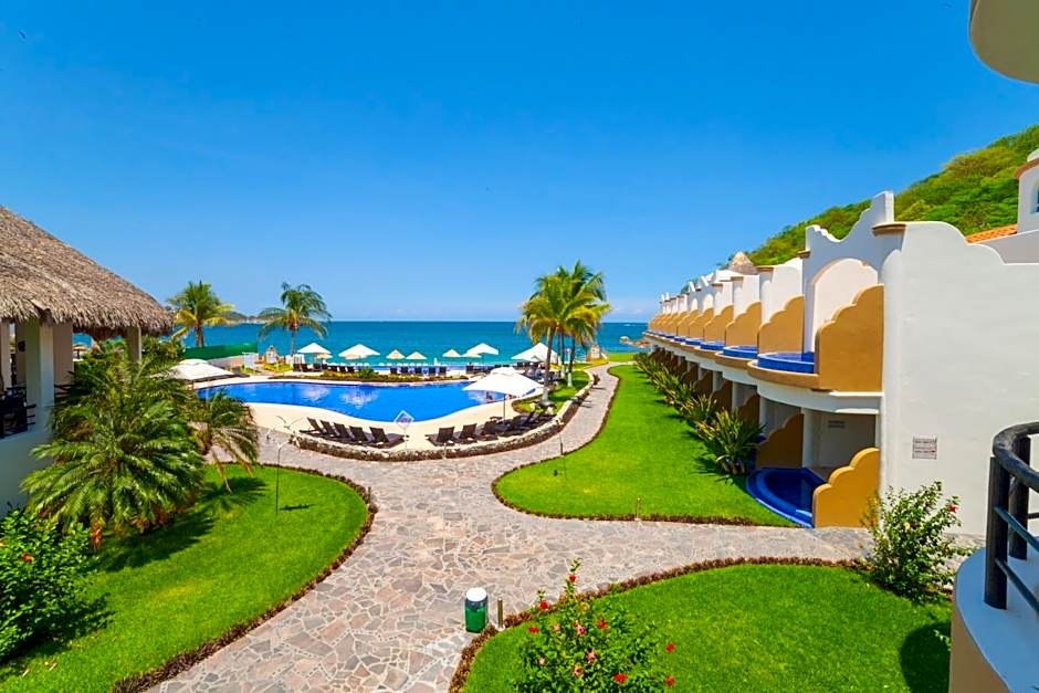 Quinta Bella Huatulco