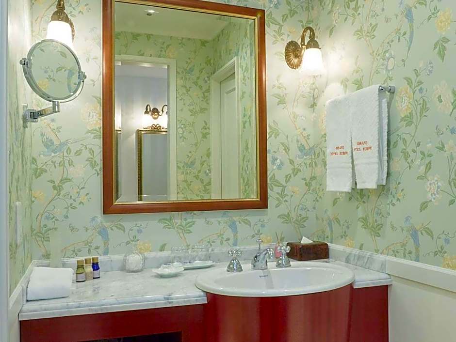Hotel Europe Huis Ten Bosch