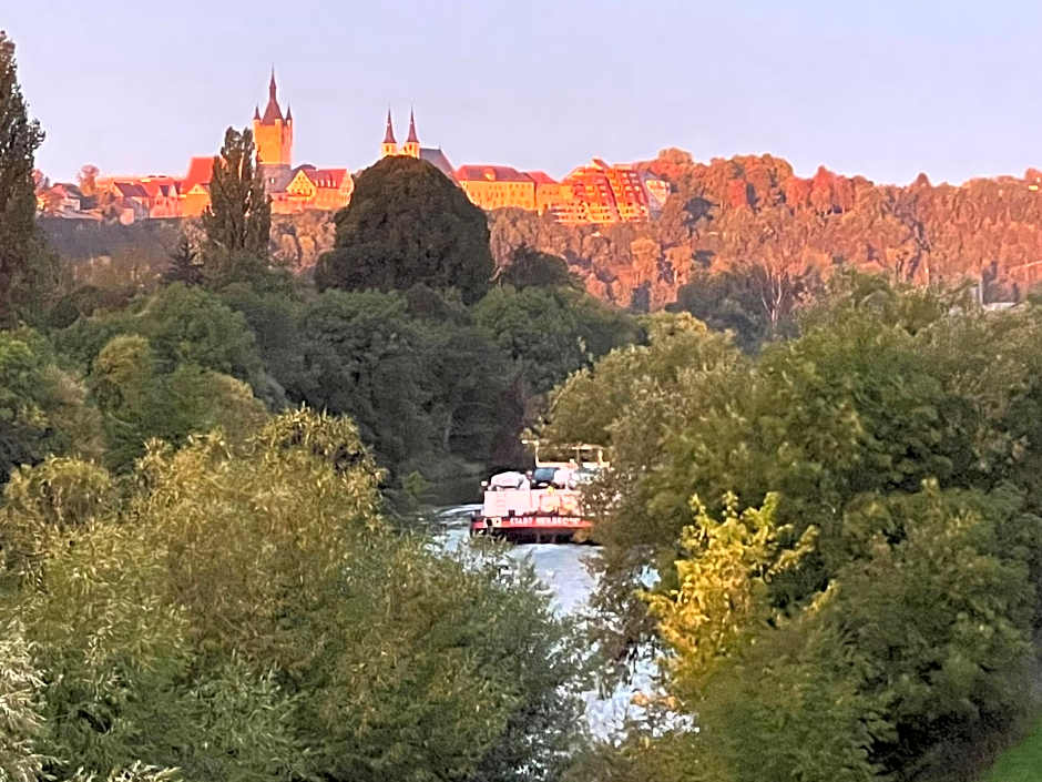 Hotel Schöne Aussicht